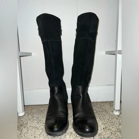 B.O.C Women's Austell Boot - Picture 2 of 5